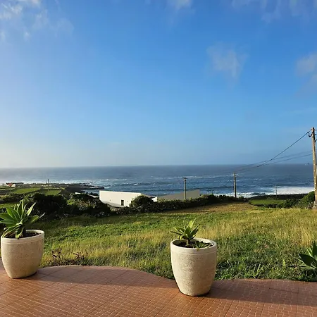 Sea Breeze * Faja Grande