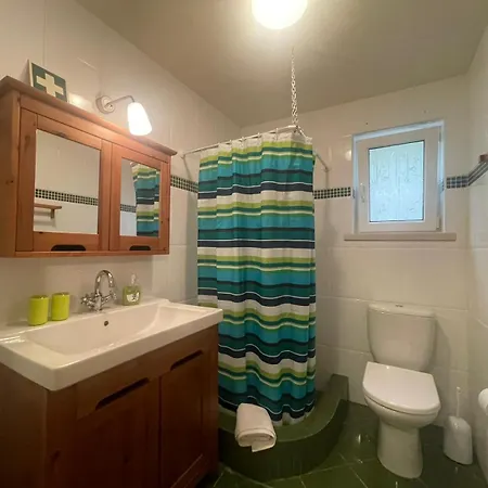 Sea Breeze Apartment Faja Grande