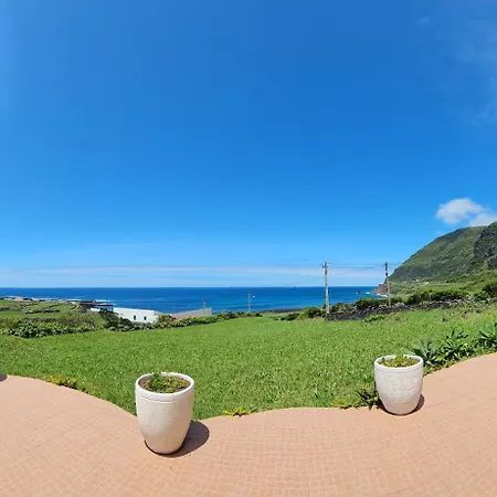 Sea Breeze * Faja Grande