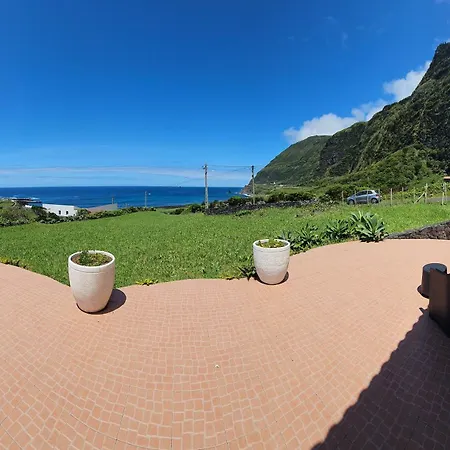 Apartment Sea Breeze