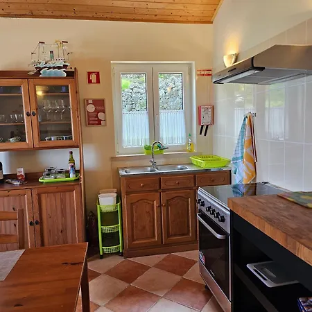 Apartment Sea Breeze *