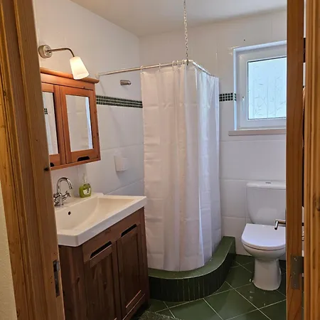 Sea Breeze Faja Grande