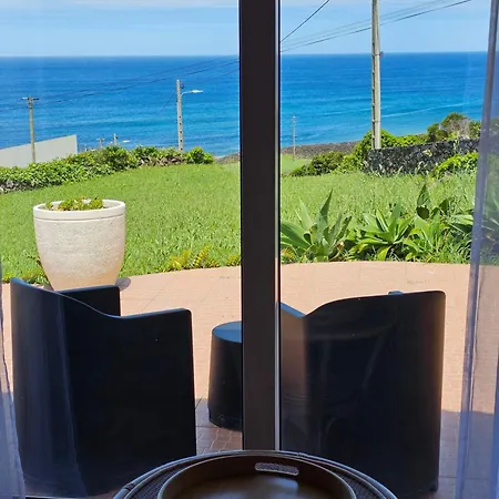 Sea Breeze Faja Grande