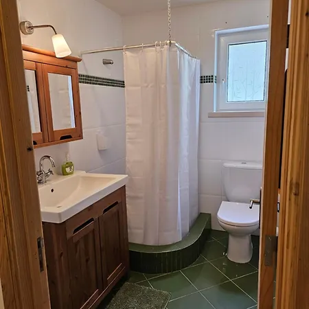 Sea Breeze Apartment