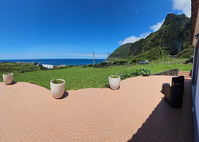 Apartment Sea Breeze