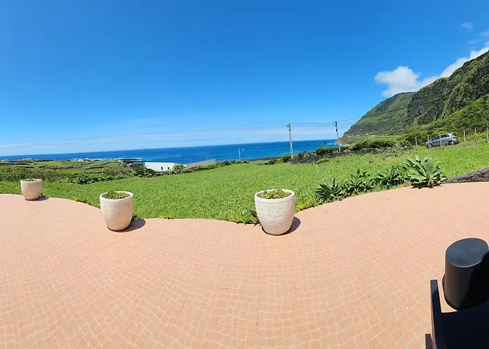 Apartment Sea Breeze *