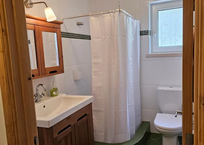 Sea Breeze Faja Grande